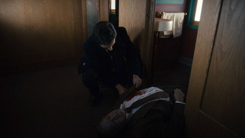 Murdoch Mysteries - S17E13: Train to Nowhere