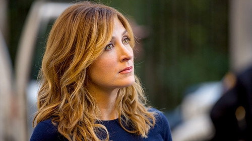 Rizzoli & Isles - S6E3: Deadly Harvest
