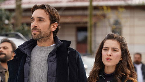 Deep In Love - S1E13: Episode 13
