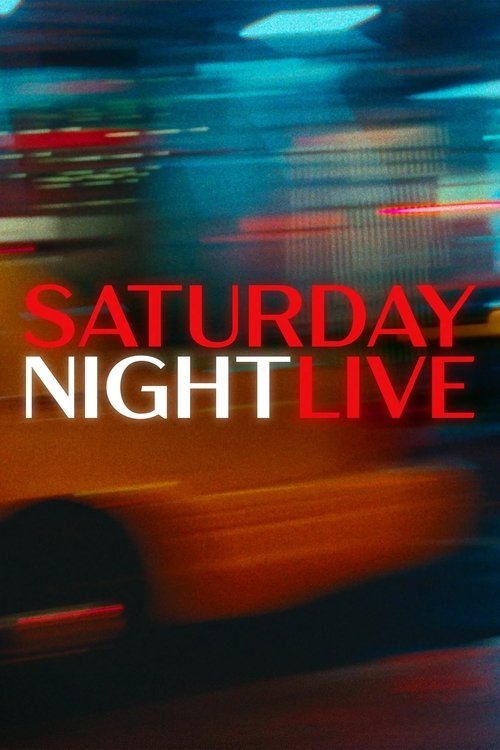 Saturday Night Live - S16E4: Patrick Swayze/Mariah Carey