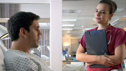 Holby City - S16E49: Forgive Me Father