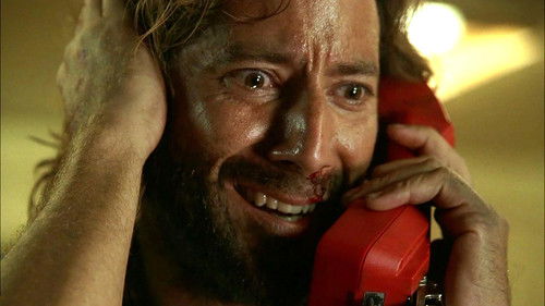 Lost - S4E5: The Constant