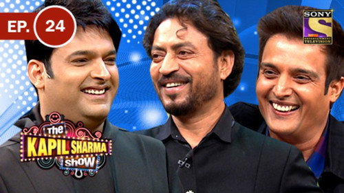 The Kapil Sharma Show - S1E24: Madaari Ka Khel in Kapil's Mohalla