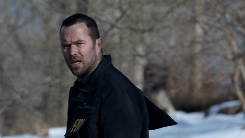 Blindspot - S1E16: Any Wounded Thief