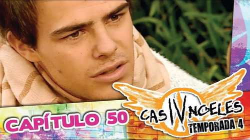Casi Ángeles - S4E50: Episode 50: TITANIC
