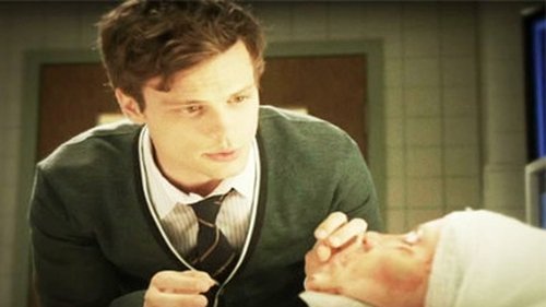 Criminal Minds - S6E22: Out of the Light