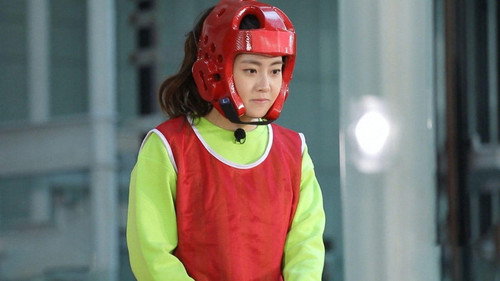Running Man - S1E485: We Won't Harm You