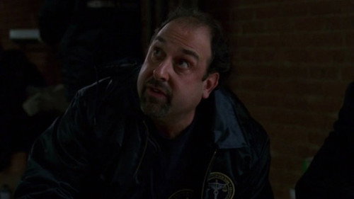 Law & Order - S16E15: Choice of Evils