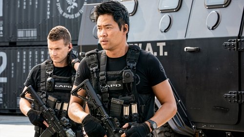 S.W.A.T. - S5E3: 27 David