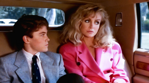 Knots Landing - S10E27: Down Came the Rain and Washed the Spider Out (1)