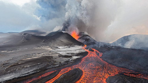 NOVA - S44E23: Killer Volcanoes