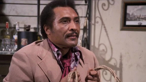 Mannix - S5E21: Lifeline