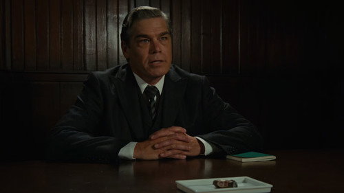 Murdoch Mysteries - S16E16: An Avoidable Hinder