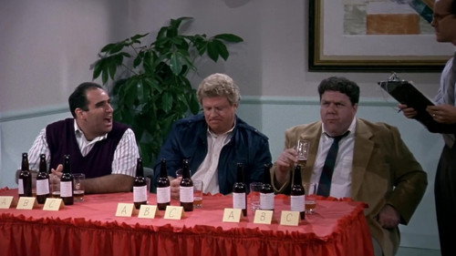 Cheers - S11E3: The King of Beers