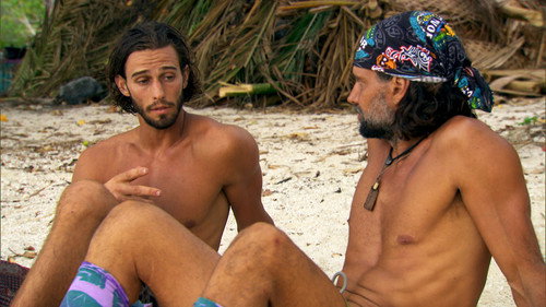 Survivor - S24E9: Go Out with a Bang