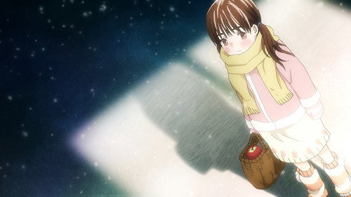 March Comes In Like a Lion - S2E21: Passing Time / Spring Comes