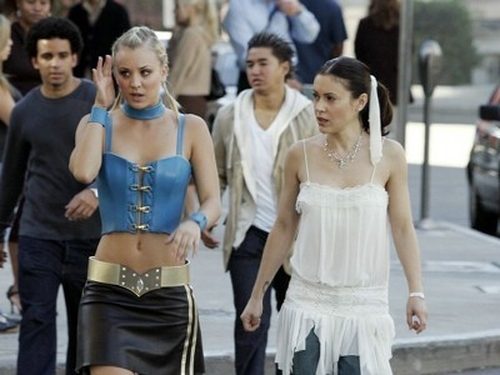 Charmed - S8E8: Battle of the Hexes