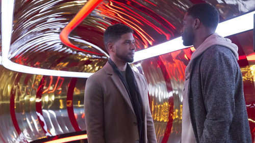 Empire - S2E16: The Lyon Who Cried Wolf