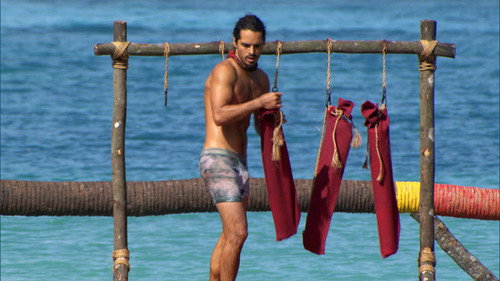 Survivor - S23E3: Reap What You Sow