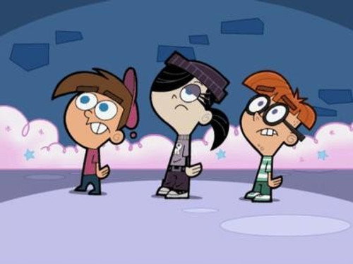 The Fairly OddParents - S6E12: Wishing Well