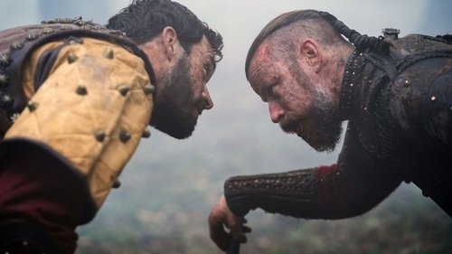 Vikings - S6E19: The Lord Giveth...