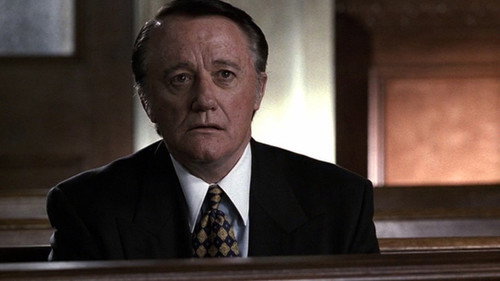 Law & Order - S8E9: Burned