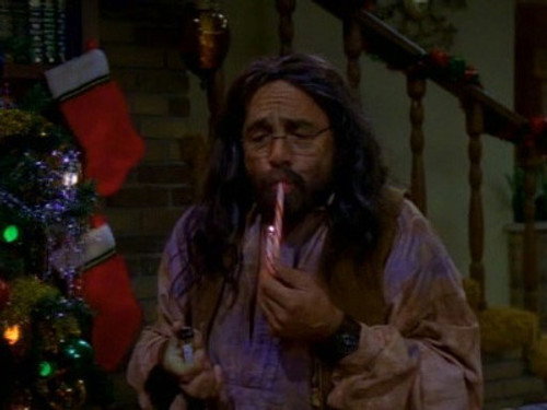 That '70s Show - S8E11: Good Old Fashioned Lover Boy