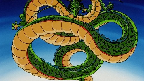 Dragon Ball Z - S6E28: One More Wish