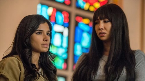 Orange Is the New Black - S5E2: F*ck, Marry, Frieda
