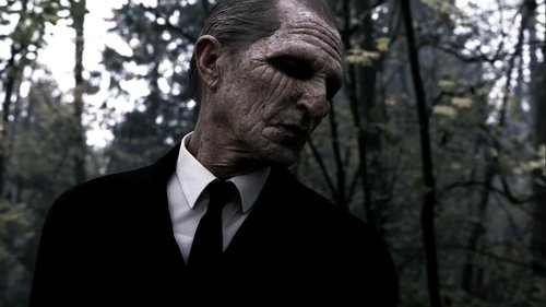 Supernatural - S1E12: Faith
