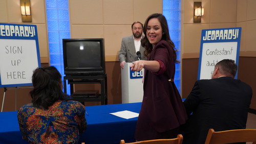 The Goldbergs - S6E21: I Lost on Jeopardy!