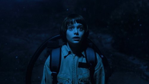 Stranger Things - S2E2: Chapter Two: Trick or Treat, Freak