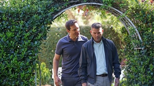 Scandal - S2E19: Seven Fifty-Two