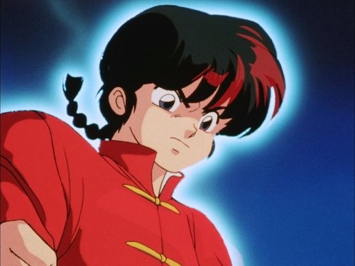 Ranma ½ - S1E68: Showdown! Can Ranma Make a Comeback?