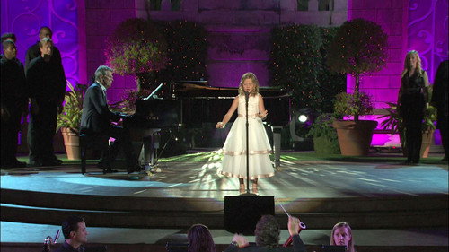 Great Performances - S38E16: Jackie Evancho Dream With Me In Concert