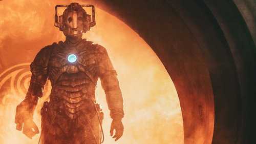 Doctor Who - S12E10: The Timeless Children (2)