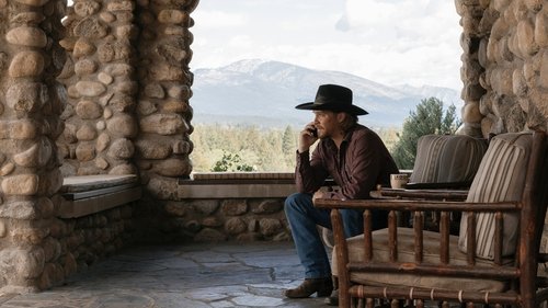 Yellowstone - S5E12: Counting Coup