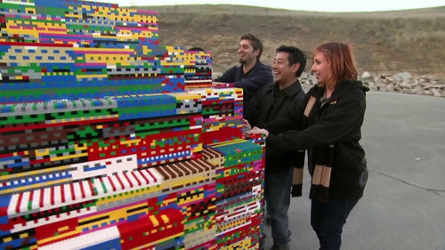 MythBusters - S7E4: YouTube Special