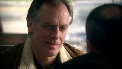 Criminal Minds - S2E13: No Way Out (1)