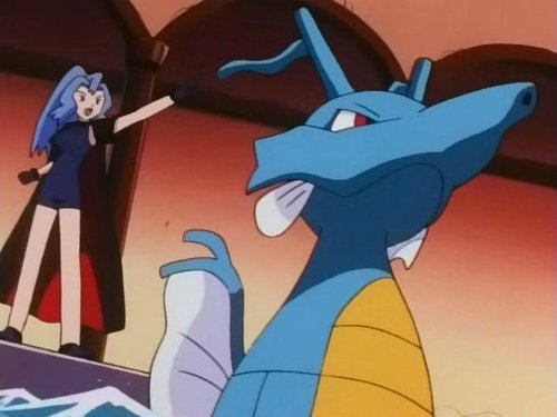 Pokémon - S5E45: Better Eight Than Never