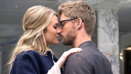 Blindspot - S3E10: Balance of Might