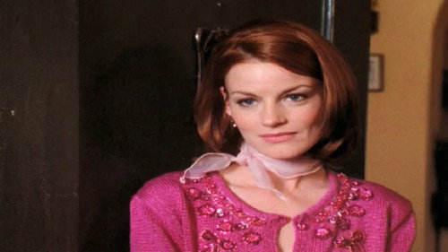 Melrose Place - S5E19: Great Sex-pectations (2)