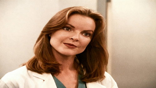 Melrose Place - S2E30: Devil With the G-String On