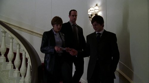 Law & Order: Special Victims Unit - S4E24: Perfect