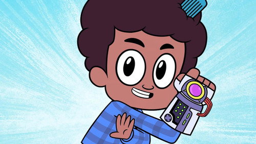 Teen Titans Go! - S7E47: Jump City Rock