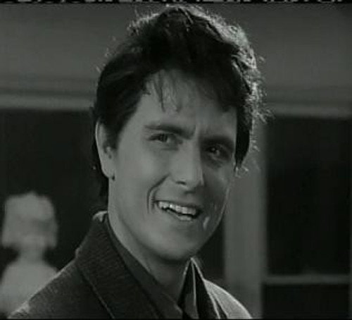 Perry Mason - S8E22: The Case of the Sad Sicilian