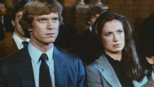 Falcon Crest - S1E15: Heir Apparent