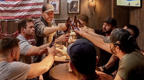 SEAL Team - S7E10: The Last Word