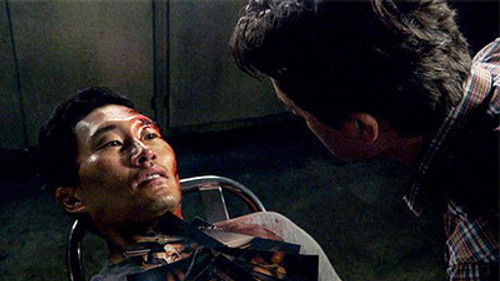 Hawaii Five-0 - S4E11: Pukana (Keepsake)