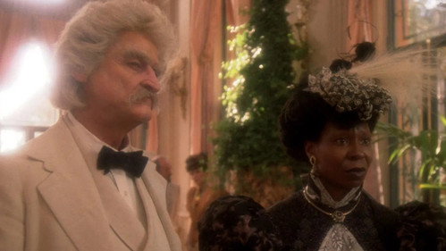 Star Trek: The Next Generation - S5E26: Time's Arrow (1)